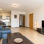 Artius Centre Lejlighed Tallinn