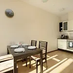 Artius Centre Appartement *