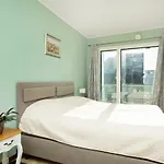 Artius Centre Appartement *