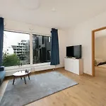 Artius Centre * Tallinn