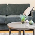 Artius Centre Appartement Tallinn