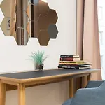 Appartement Artius Centre *