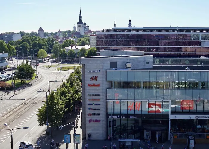 Apartament Artius Centre