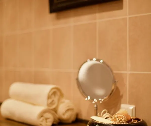 Apartament Artius Centre *