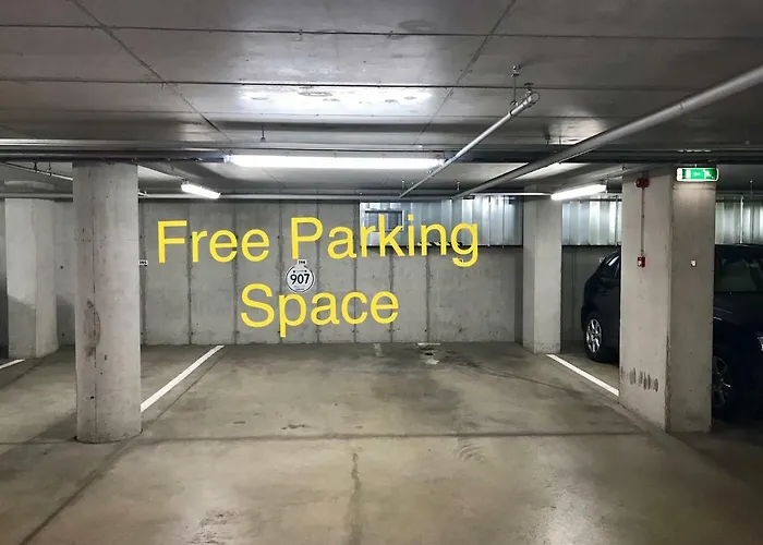 Artius Centre Apartament Tallin