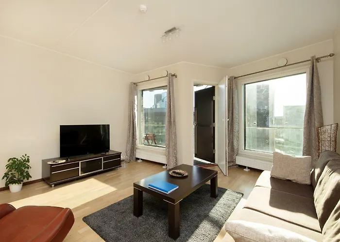 Artius Centre Apartament