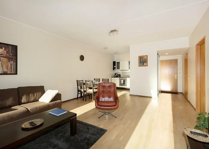 Artius Centre Apartament *