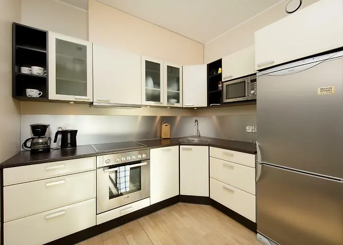 Artius Centre Tallin