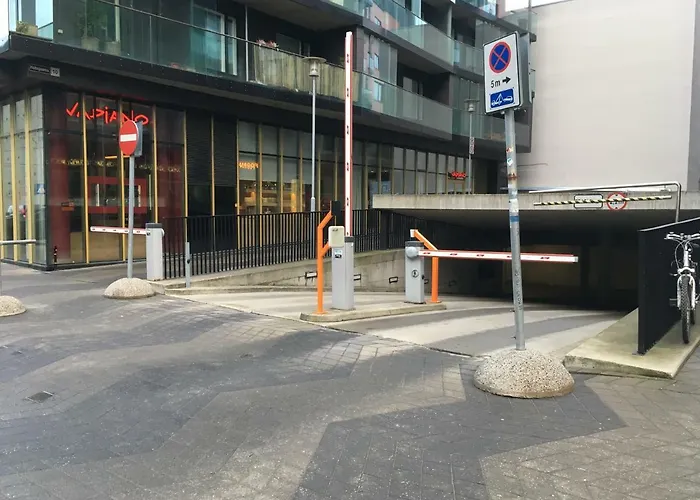 Artius Centre Apartament *