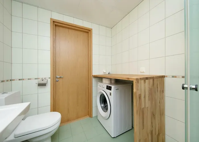 Apartament Artius Centre Tallin