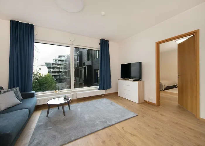 Artius Centre * Tallin