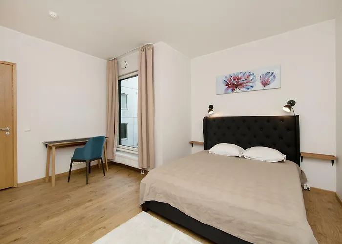 Artius Centre * Tallin