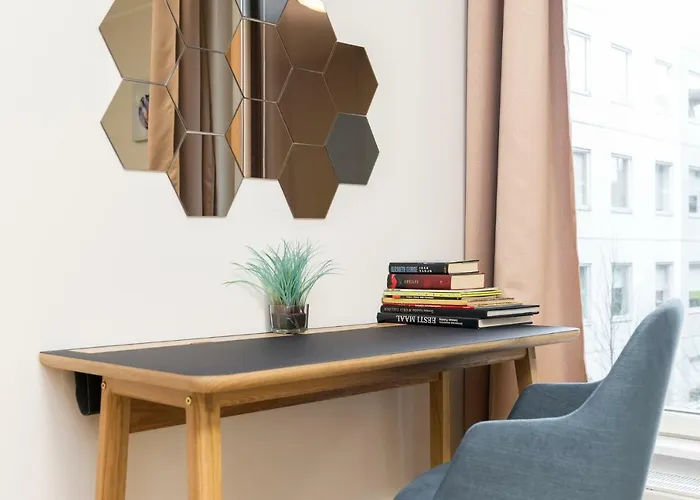 Apartament Artius Centre *