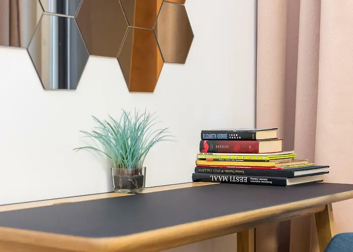 Artius Centre * Tallin