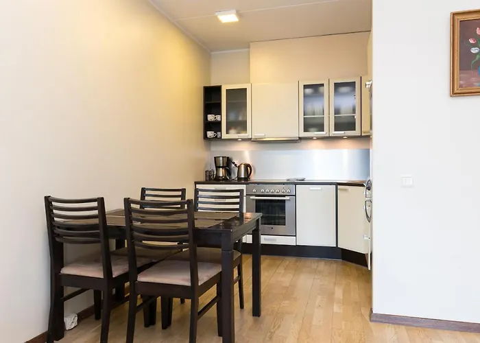 Artius Centre Tallin